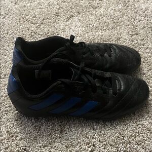 Adidas Kids Soccer Cleats size 1